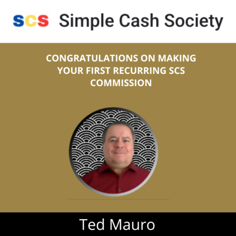 Simple Cash Society by SAA gallery image