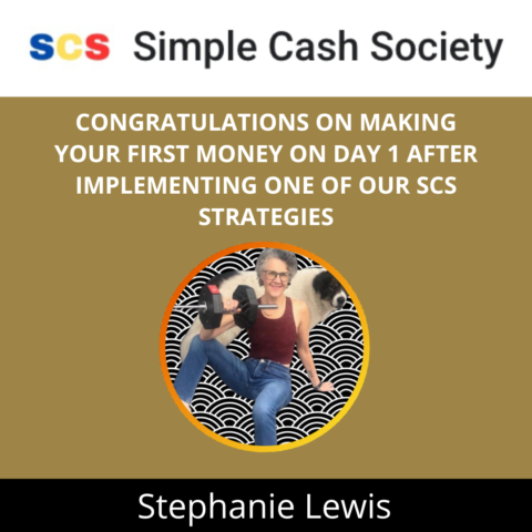 Simple Cash Society by SAA gallery image