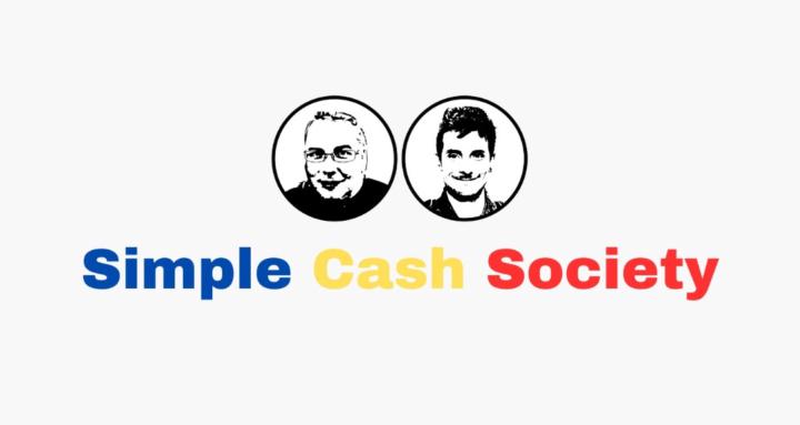Simple Cash Society by SAA