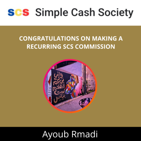 Simple Cash Society by SAA gallery image