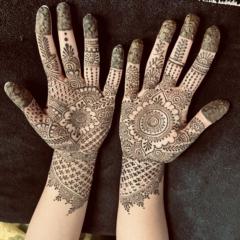 Ayesha Khanom