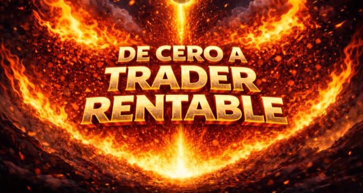 De Cero a Trader Rentable