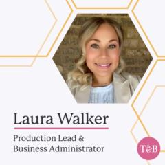 Laura Walker