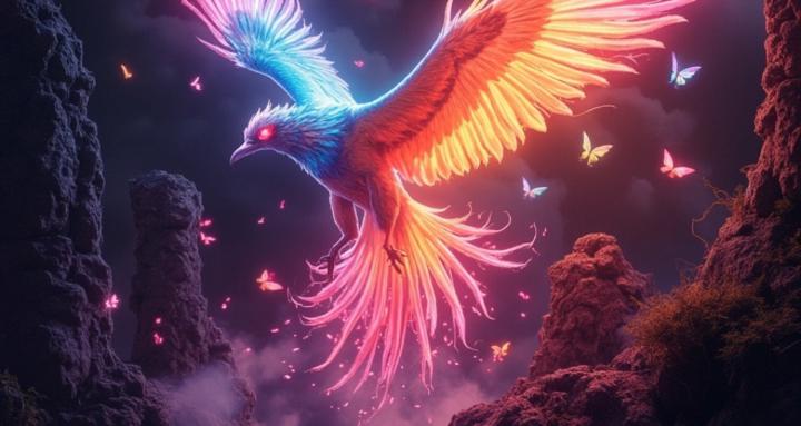 Boom Angelo Healing Hub