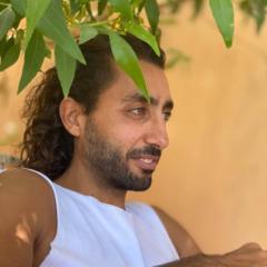 Shaheer Nessim
