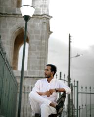 Hasan Mahmud Khan Sakib