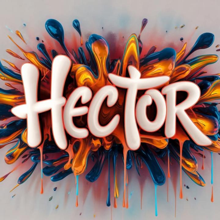 Hector Ivan Guadalupe Rodriguez