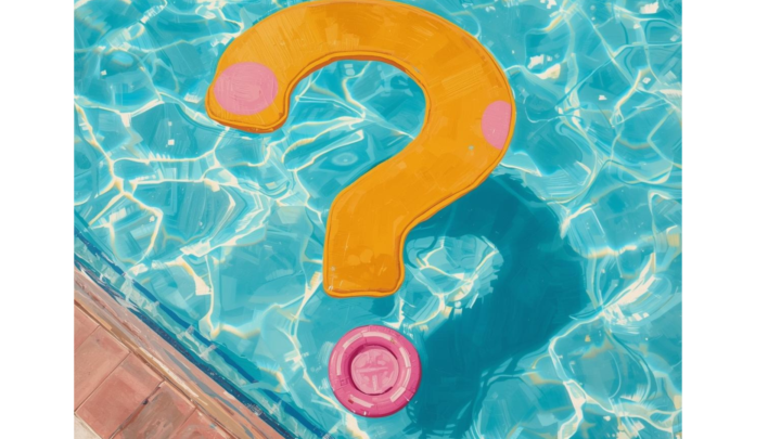 Q&A thread 🧵(The Deep End - Pool Problems Solved Here)