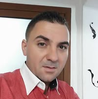 Daniel Cristea