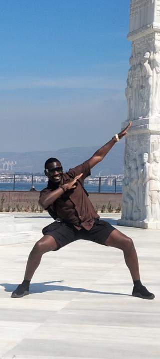 Thierry Youmbi