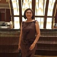 Maria rosalia Abaya