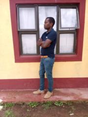 Phumlani Duma