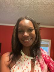 Chevalene Palmer Barnes