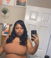 Romnesha Dorsey