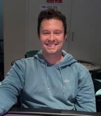 Tim Engdahl