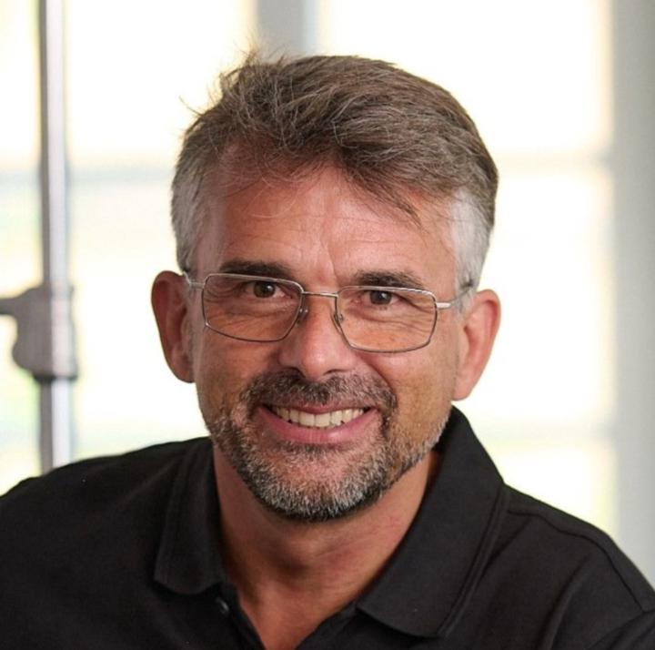 Klaus Ruetz