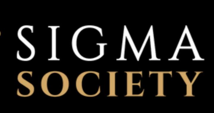 Sigma Society Platinum