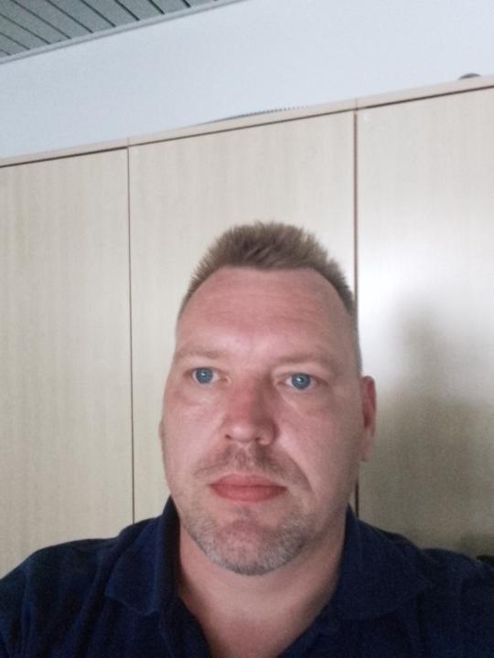 Alexander Stolz