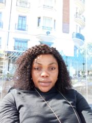 Anne Abena
