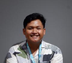 Faishol Tanjung Wichaksono
