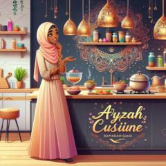 Ayzah Cuisine