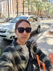 Chungwoon Kim