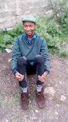 Anthony Kamau