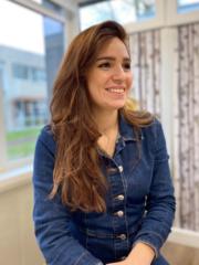 Eugénie Rocher