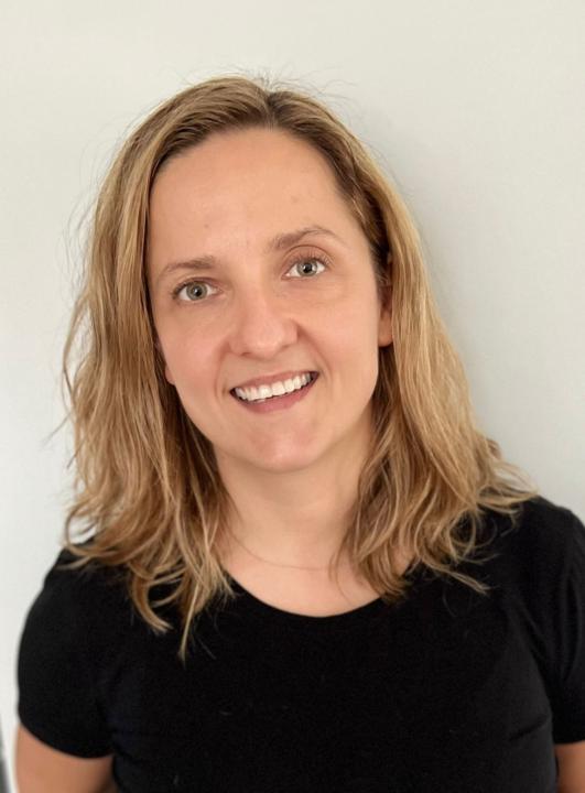 Ewelina Michałowska