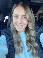 Georgia Woolsey