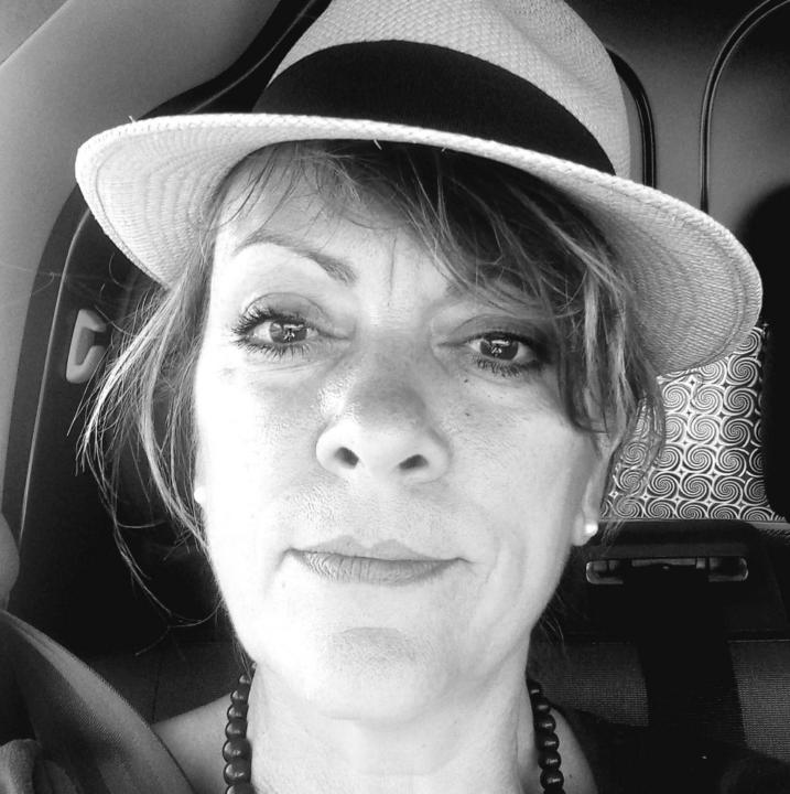 Carole Bendotti Escaré