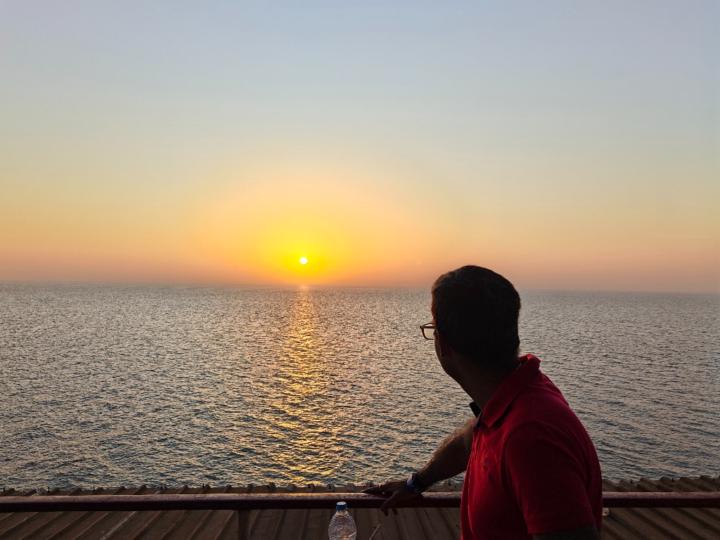 Pankhaj Aidasani Khyami