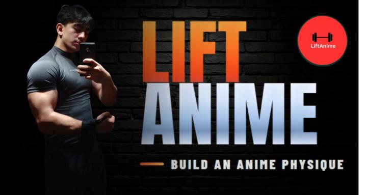 LiftAnime