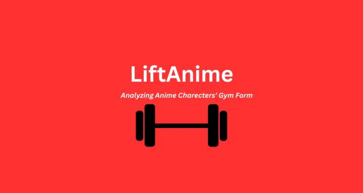 LiftAnime