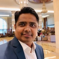 Hiren Sanchala