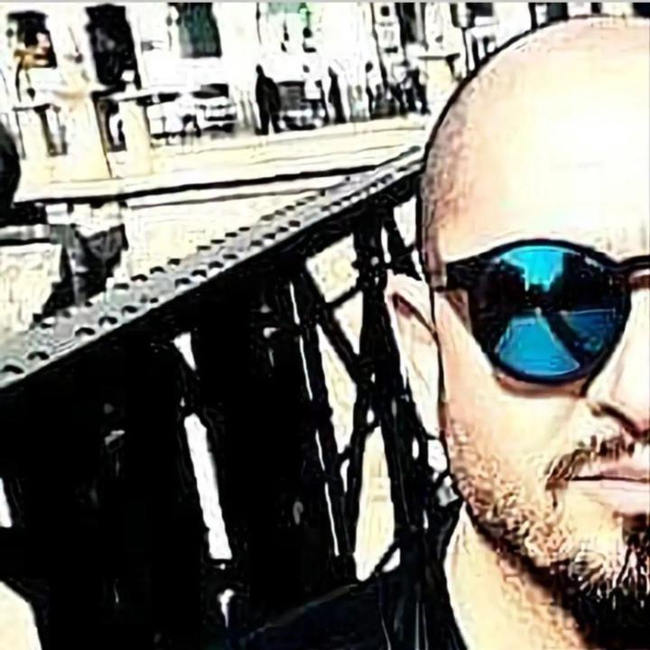 Jesus Miguel Martinez Santana