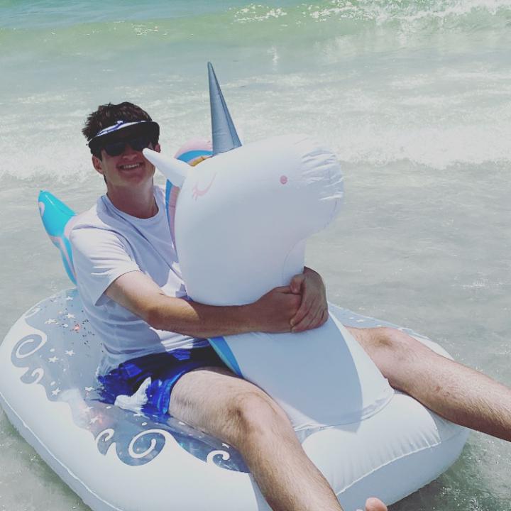 Raymond Notarantonio III