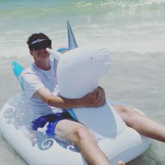 Raymond Notarantonio III