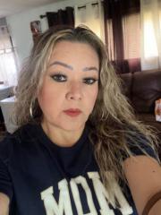 María del carmen Martínez