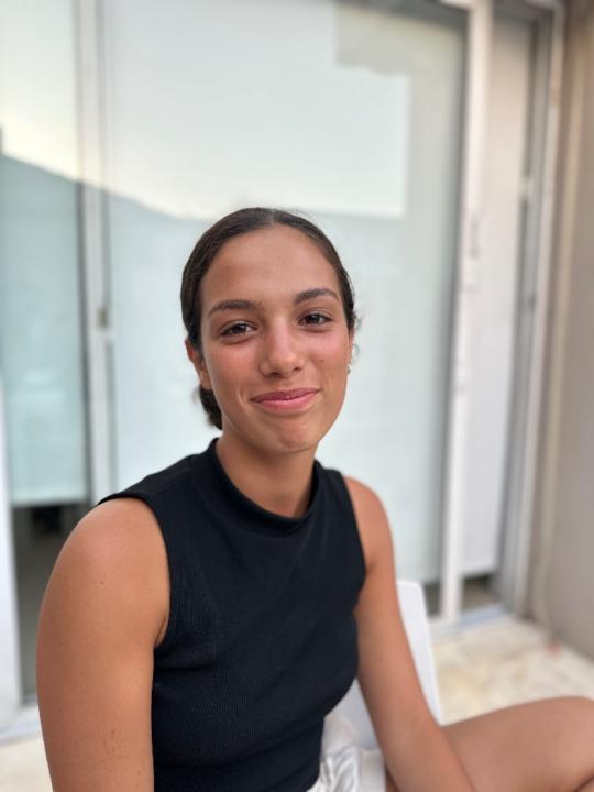 Angie Rodriguez Herrera