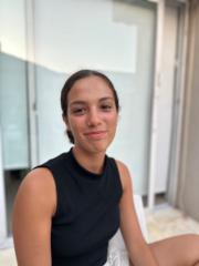 Angie Rodriguez Herrera