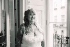Lucy Thompson
