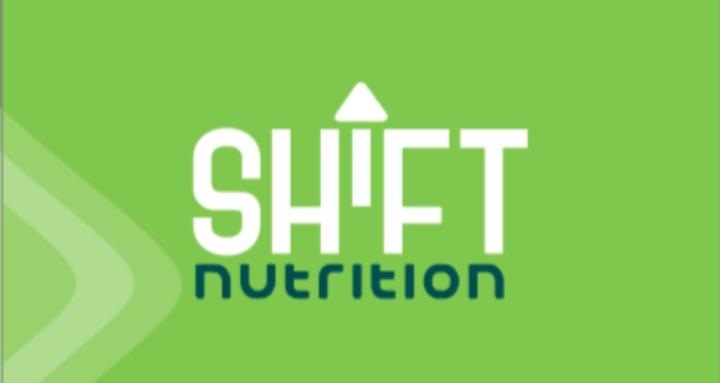 Shift Nutrition with Sarah