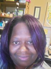 Vixen Black