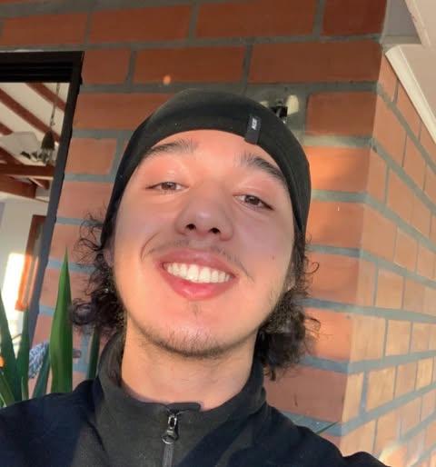 Souhayl Azzeggouarh Wallen