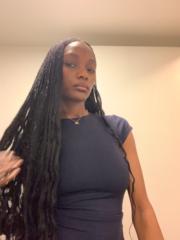 Oreoluwa Fadare