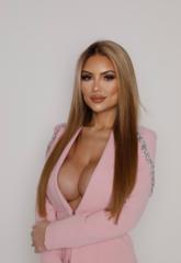 Sophie Oconnell