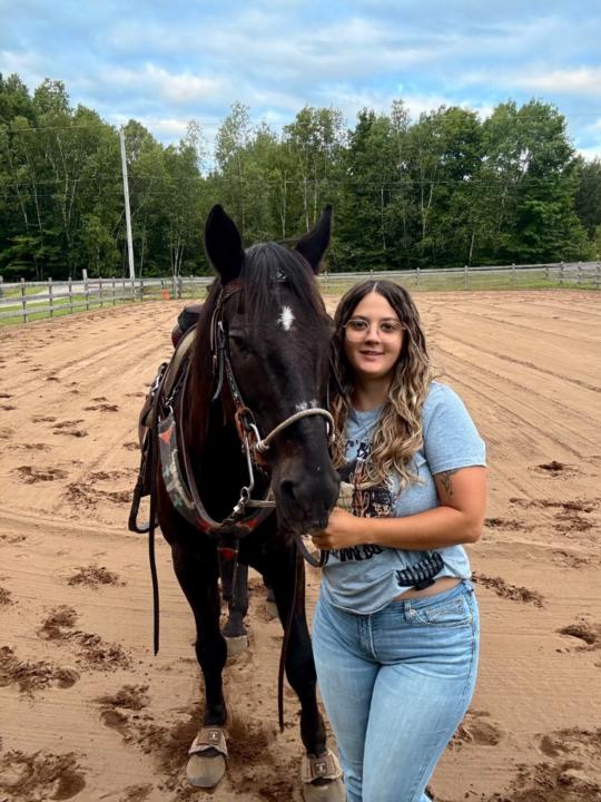 Stephanie Carignan Jacob