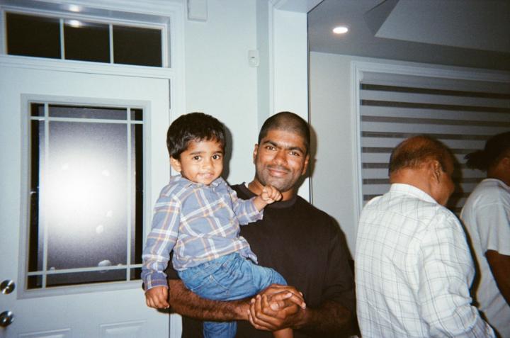 Archunna Perinpanathan