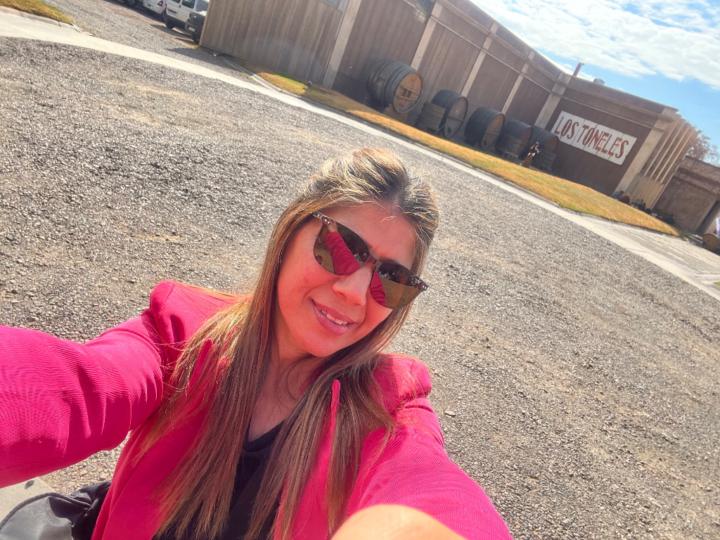 Leticia Bizozo